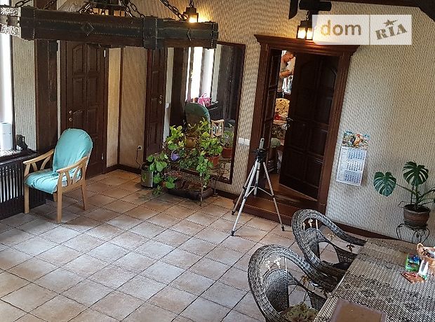 двухэтажный дом с камином, 499.6 кв. м, кирпич. Продажа в Агрономичном (Винницкая обл.) фото 1 двухэтажный дом с камином, 499.6 кв. м, кирпич. Продажа в Агрономичном (Винницкая обл.) фото 1