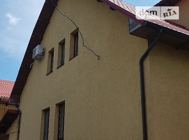 двухэтажный дом с камином, 499.6 кв. м, кирпич. Продажа в Агрономичном (Винницкая обл.) фото 1 двухэтажный дом с камином, 499.6 кв. м, кирпич. Продажа в Агрономичном (Винницкая обл.) фото 1