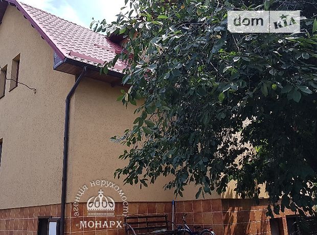 двухэтажный дом с камином, 499.6 кв. м, кирпич. Продажа в Агрономичном (Винницкая обл.) фото 1 двухэтажный дом с камином, 499.6 кв. м, кирпич. Продажа в Агрономичном (Винницкая обл.) фото 1
