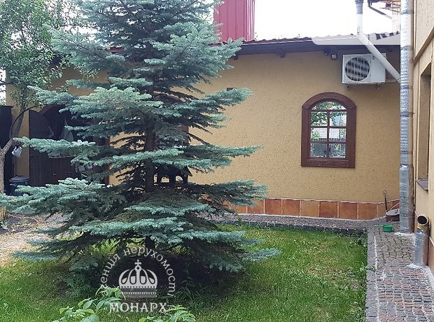 двухэтажный дом с камином, 499.6 кв. м, кирпич. Продажа в Агрономичном (Винницкая обл.) фото 1 двухэтажный дом с камином, 499.6 кв. м, кирпич. Продажа в Агрономичном (Винницкая обл.) фото 1