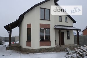 двухэтажный дом с гаражом, 120 кв. м, кирпич. Продажа в Агрономичном фото 2