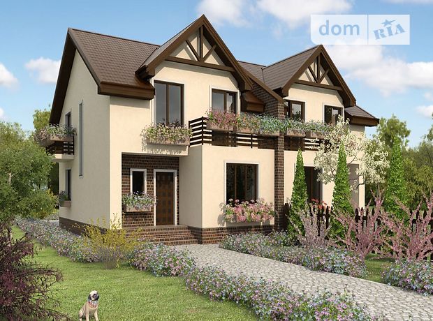 Продажа дома, 130м², Винница, р‑н. Агрономичное Продажа дома, 130м², Винница, р‑н. Агрономичное