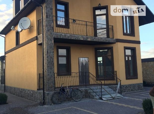 Продажа дома, 120м², Винница, р‑н. Агрономичное, Масив окружний вулиця різдвянська 9, дом 9 Продажа дома, 120м², Винница, р‑н. Агрономичное, Масив окружний вулиця різдвянська 9, дом 9