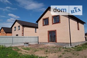 двухэтажный дом, 137 кв. м, кирпич. Продажа в Агрономичном фото 2