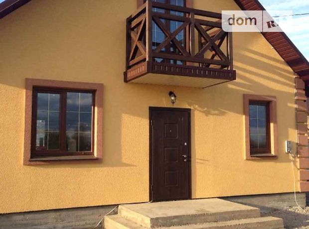 Продажа дома, 110м², Винница, р‑н. Агрономичное, перемычка Гниванского и Барского шоссе Продажа дома, 110м², Винница, р‑н. Агрономичное, перемычка Гниванского и Барского шоссе