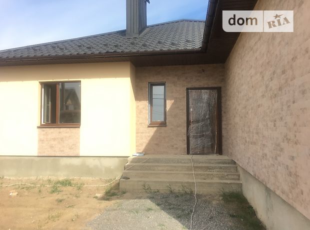 Продажа дома, 140м², Винница, р‑н. Агрономичное, Окружний масивЦентральна вулиця Продажа дома, 140м², Винница, р‑н. Агрономичное, Окружний масивЦентральна вулиця