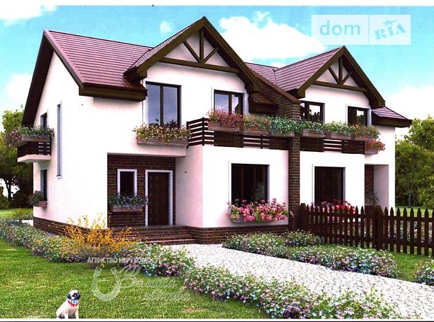 Продаж будинку, 130м², Вінниця, р‑н. Агрономічне, Ближнє Агрономічне Продаж будинку, 130м², Вінниця, р‑н. Агрономічне, Ближнє Агрономічне