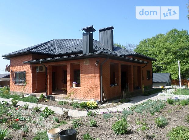 Продажа дома, 160м², Винница, р‑н. Агрономичное Продажа дома, 160м², Винница, р‑н. Агрономичное