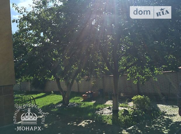двухэтажный дом с камином, 499.6 кв. м, кирпич. Продажа в Агрономичном (Винницкая обл.) фото 1 двухэтажный дом с камином, 499.6 кв. м, кирпич. Продажа в Агрономичном (Винницкая обл.) фото 1