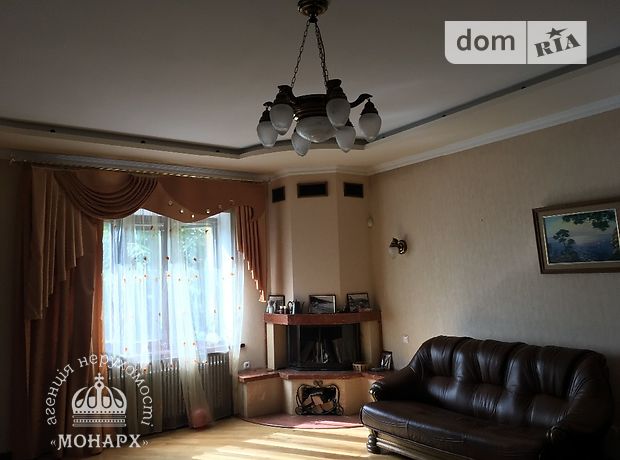 двухэтажный дом с камином, 499.6 кв. м, кирпич. Продажа в Агрономичном (Винницкая обл.) фото 1 двухэтажный дом с камином, 499.6 кв. м, кирпич. Продажа в Агрономичном (Винницкая обл.) фото 1