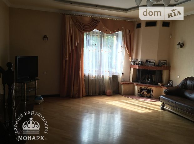 двухэтажный дом с камином, 499.6 кв. м, кирпич. Продажа в Агрономичном (Винницкая обл.) фото 1 двухэтажный дом с камином, 499.6 кв. м, кирпич. Продажа в Агрономичном (Винницкая обл.) фото 1