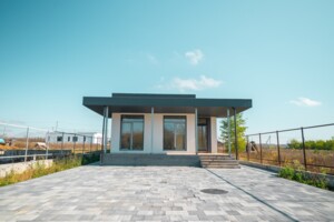 одноэтажный дом, 100 кв. м, кирпич. Продажа в Виннице район Академический фото 2 одноэтажный дом, 100 кв. м, кирпич. Продажа в Виннице район Академический фото 2