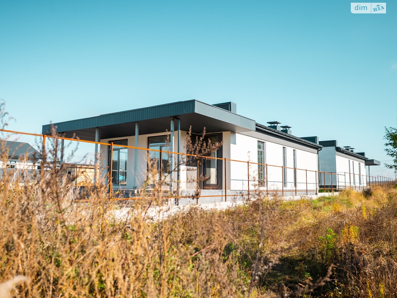 одноэтажный дом, 100 кв. м, кирпич. Продажа в Виннице район Академический фото 1 одноэтажный дом, 100 кв. м, кирпич. Продажа в Виннице район Академический фото 1