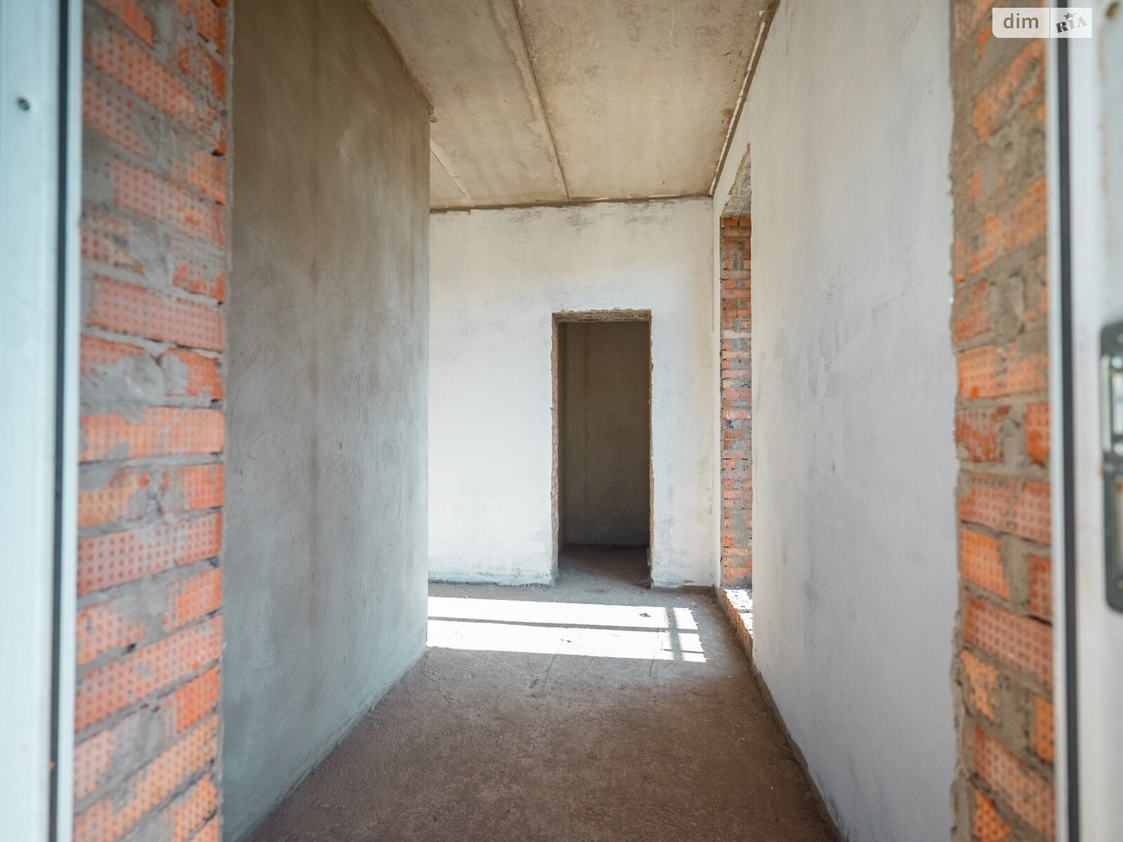 одноэтажный дом, 100 кв. м, кирпич. Продажа в Виннице район Академический фото 1 одноэтажный дом, 100 кв. м, кирпич. Продажа в Виннице район Академический фото 1