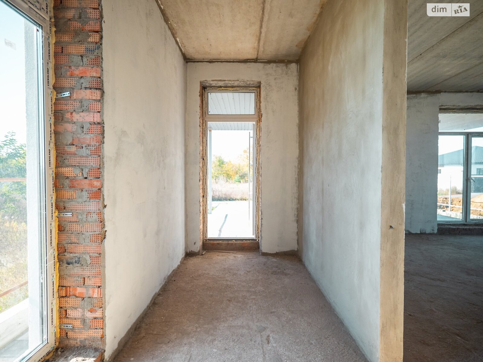 одноэтажный дом, 100 кв. м, кирпич. Продажа в Виннице район Академический фото 1 одноэтажный дом, 100 кв. м, кирпич. Продажа в Виннице район Академический фото 1