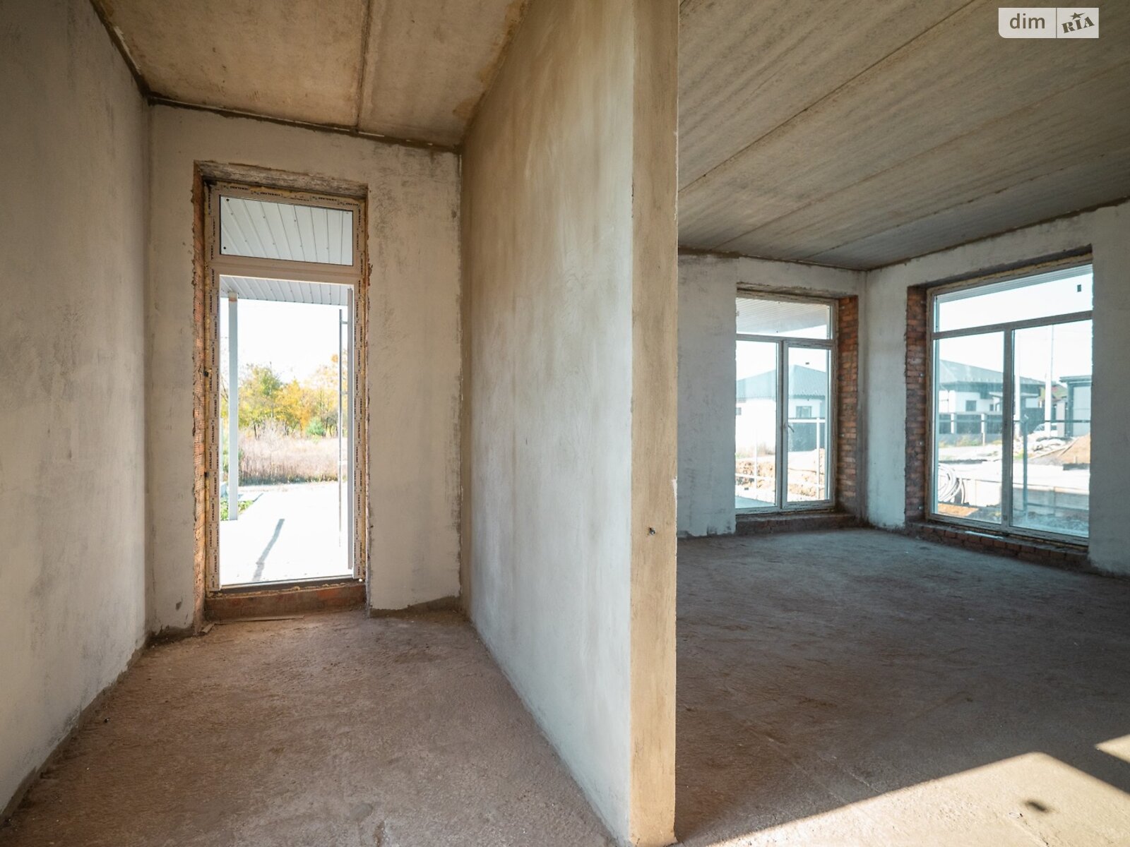 одноэтажный дом, 100 кв. м, кирпич. Продажа в Виннице район Академический фото 1 одноэтажный дом, 100 кв. м, кирпич. Продажа в Виннице район Академический фото 1