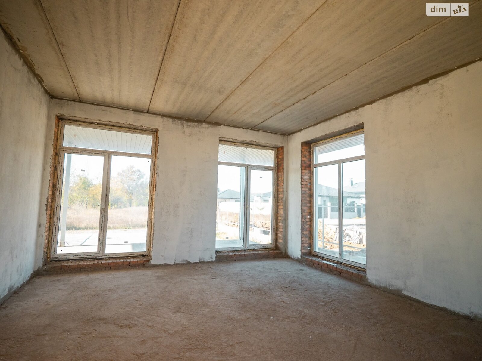 одноэтажный дом, 100 кв. м, кирпич. Продажа в Виннице район Академический фото 1 одноэтажный дом, 100 кв. м, кирпич. Продажа в Виннице район Академический фото 1