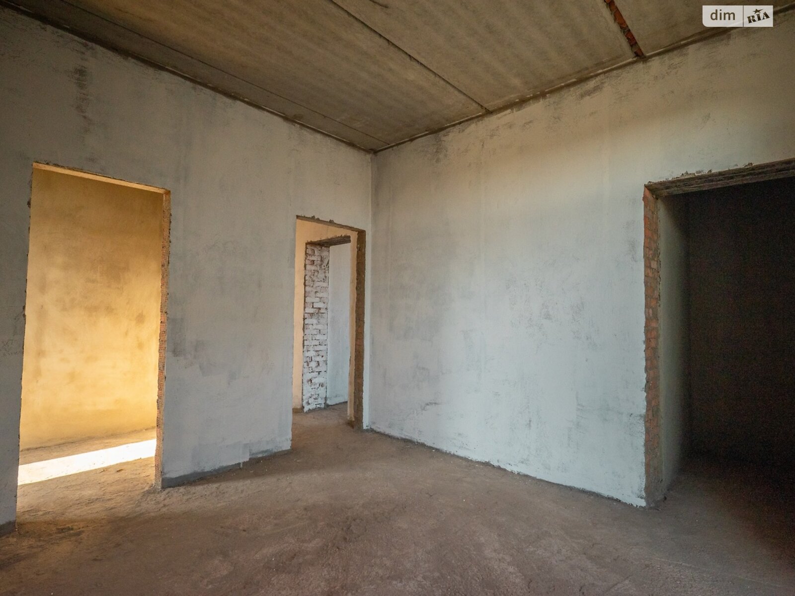 одноэтажный дом, 100 кв. м, кирпич. Продажа в Виннице район Академический фото 1 одноэтажный дом, 100 кв. м, кирпич. Продажа в Виннице район Академический фото 1