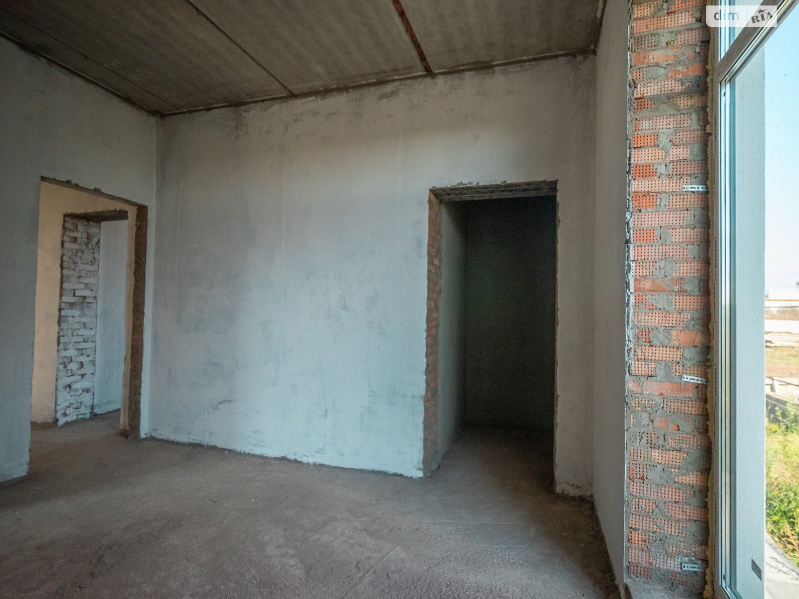 одноэтажный дом, 100 кв. м, кирпич. Продажа в Виннице район Академический фото 1 одноэтажный дом, 100 кв. м, кирпич. Продажа в Виннице район Академический фото 1