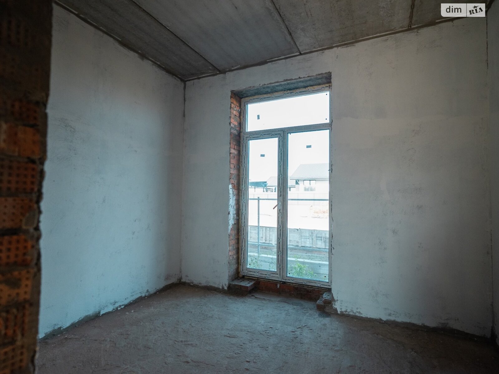 одноэтажный дом, 100 кв. м, кирпич. Продажа в Виннице район Академический фото 1 одноэтажный дом, 100 кв. м, кирпич. Продажа в Виннице район Академический фото 1