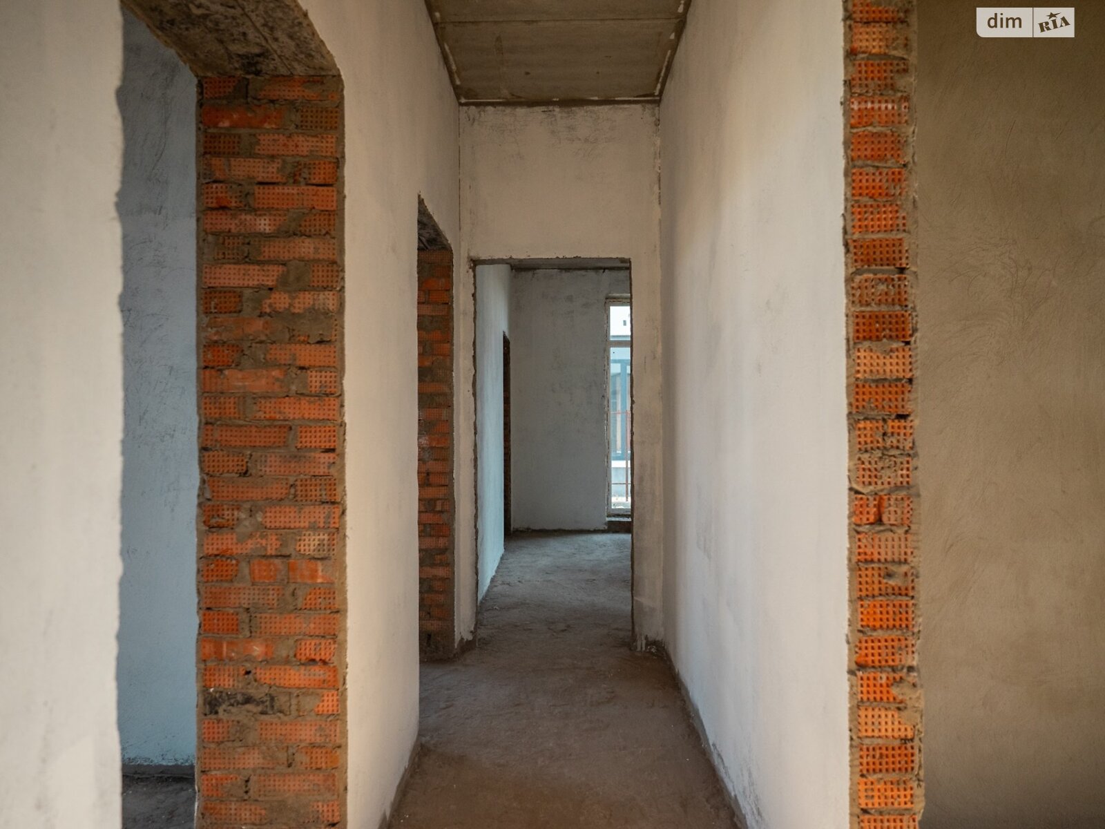 одноэтажный дом, 100 кв. м, кирпич. Продажа в Виннице район Академический фото 1 одноэтажный дом, 100 кв. м, кирпич. Продажа в Виннице район Академический фото 1