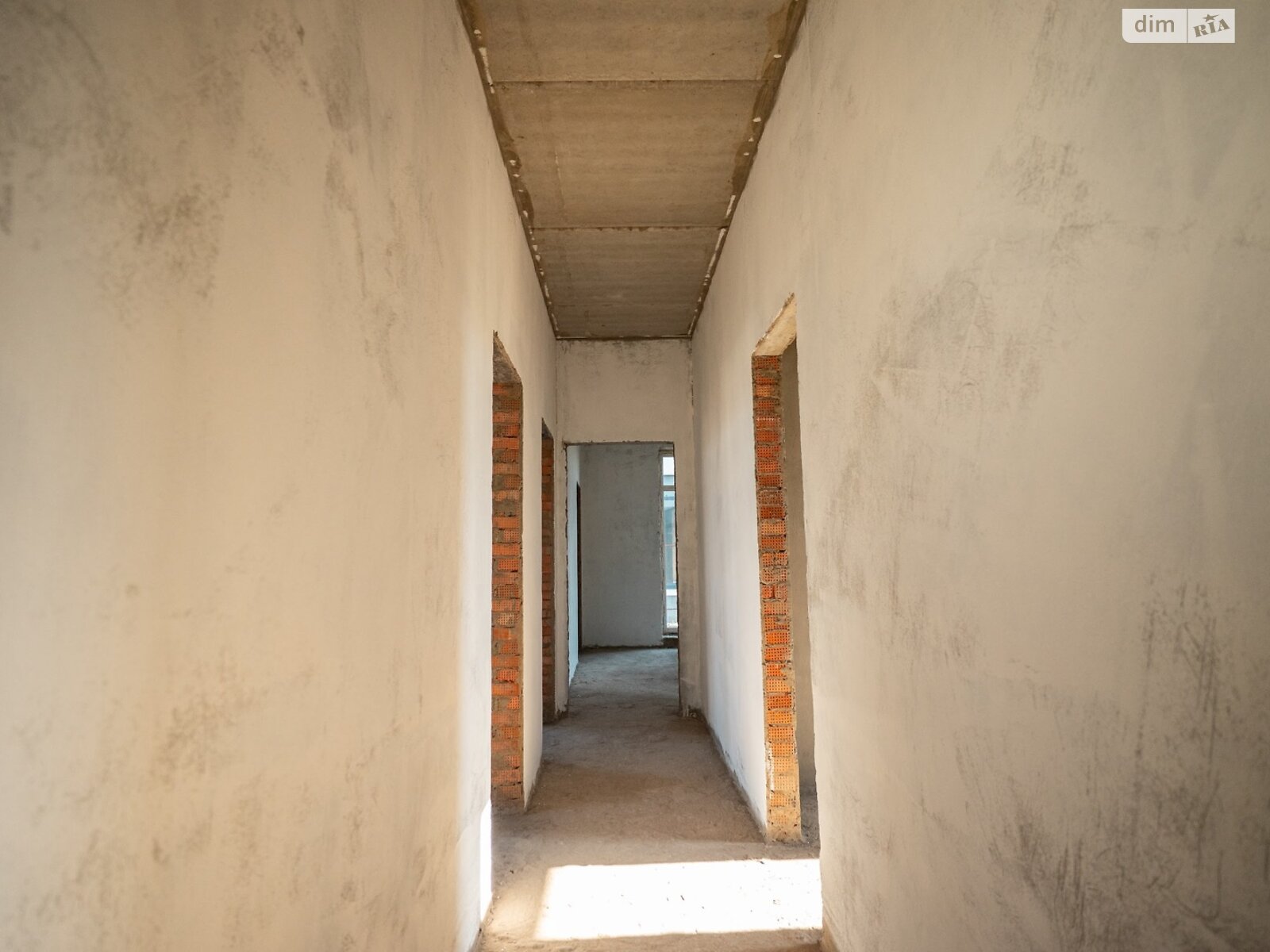 одноэтажный дом, 100 кв. м, кирпич. Продажа в Виннице район Академический фото 1 одноэтажный дом, 100 кв. м, кирпич. Продажа в Виннице район Академический фото 1