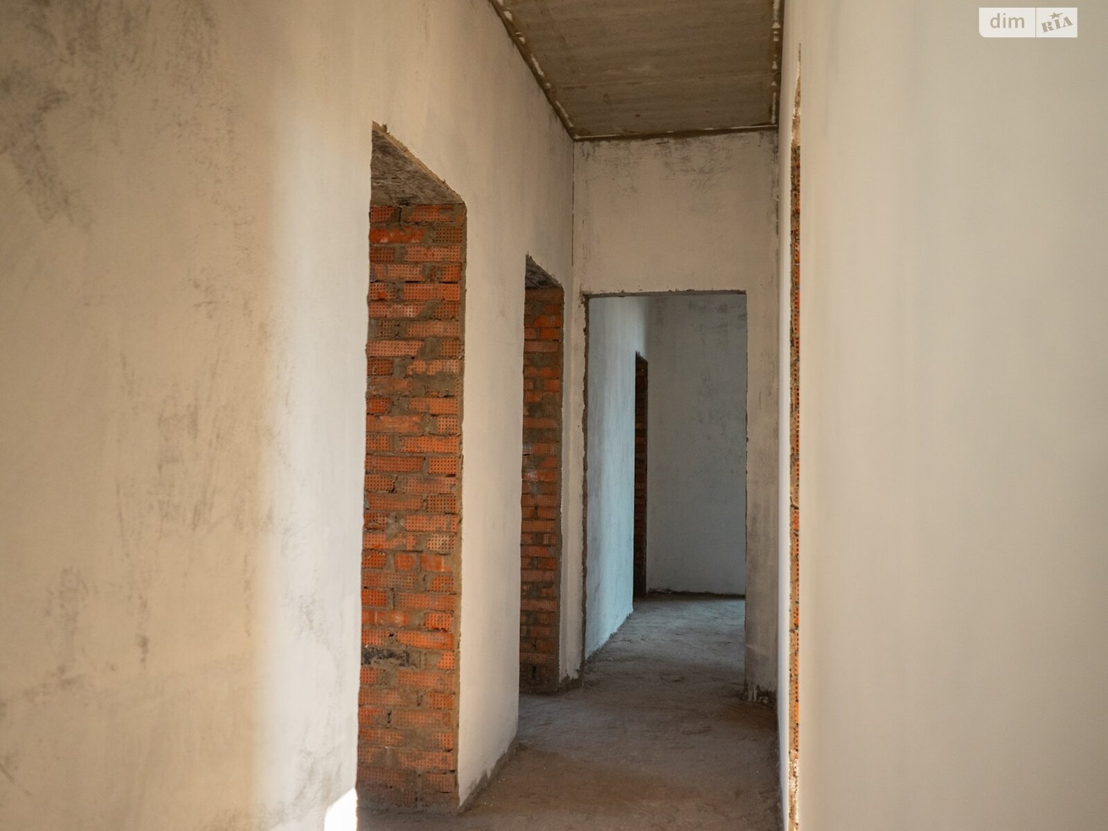 одноэтажный дом, 100 кв. м, кирпич. Продажа в Виннице район Академический фото 1 одноэтажный дом, 100 кв. м, кирпич. Продажа в Виннице район Академический фото 1