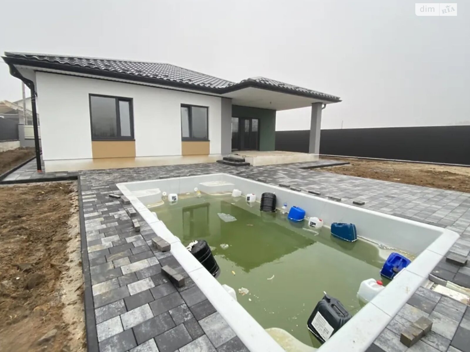 одноповерховий будинок з ремонтом, 125 кв. м, цегла. Продаж в Вінниці, район Академічний фото 1 одноповерховий будинок з ремонтом, 125 кв. м, цегла. Продаж в Вінниці, район Академічний фото 1