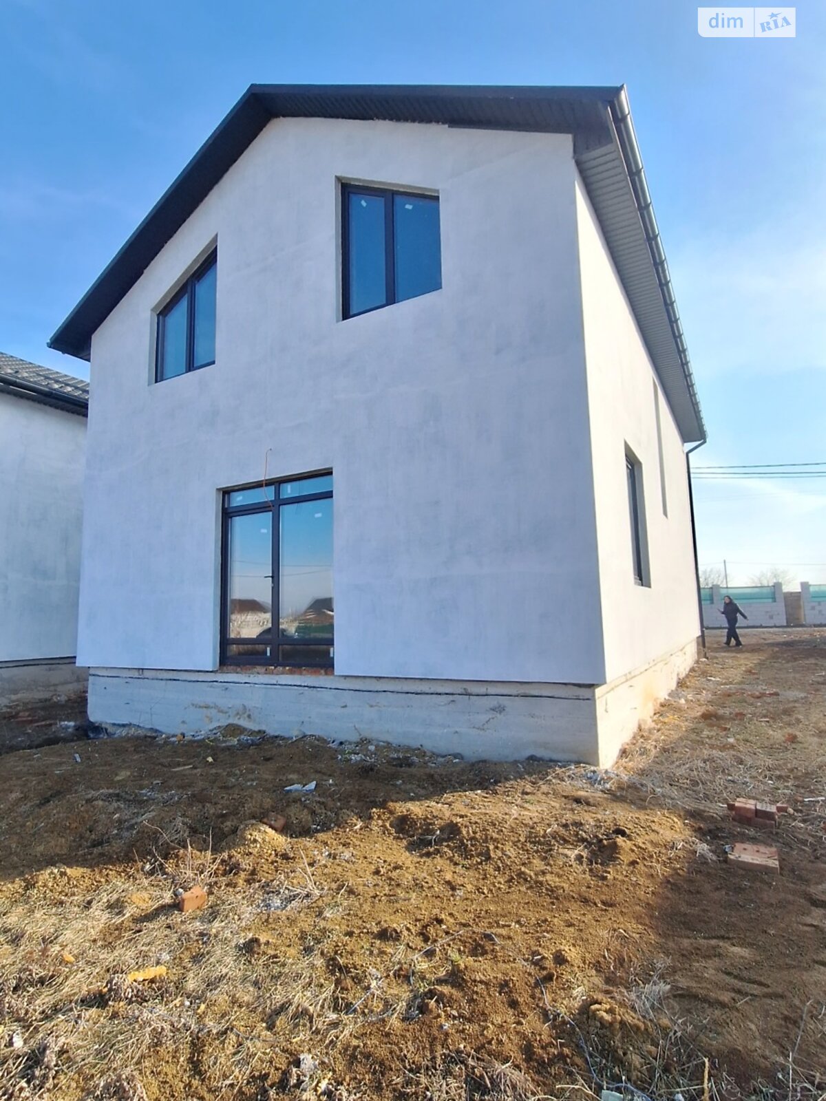 двоповерховий будинок, 120 кв. м, кирпич. Продаж в Вінниці, район Академічний фото 1 двоповерховий будинок, 120 кв. м, кирпич. Продаж в Вінниці, район Академічний фото 1