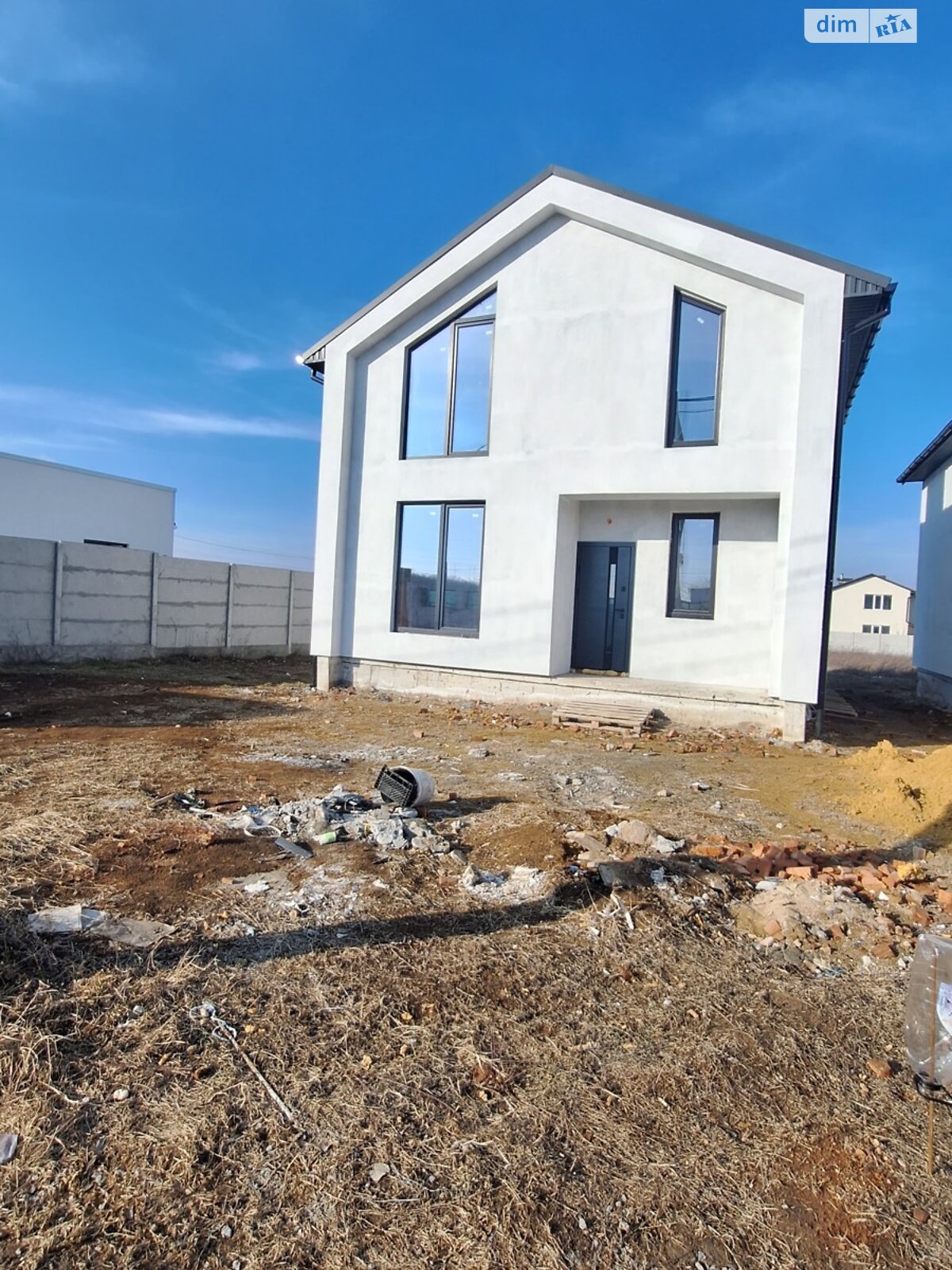 двоповерховий будинок, 120 кв. м, кирпич. Продаж в Вінниці, район Академічний фото 1 двоповерховий будинок, 120 кв. м, кирпич. Продаж в Вінниці, район Академічний фото 1