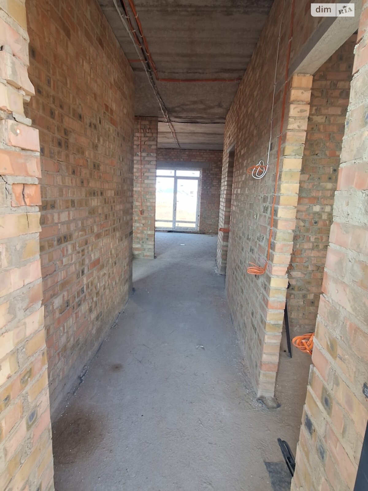 двоповерховий будинок, 120 кв. м, кирпич. Продаж в Вінниці, район Академічний фото 1 двоповерховий будинок, 120 кв. м, кирпич. Продаж в Вінниці, район Академічний фото 1