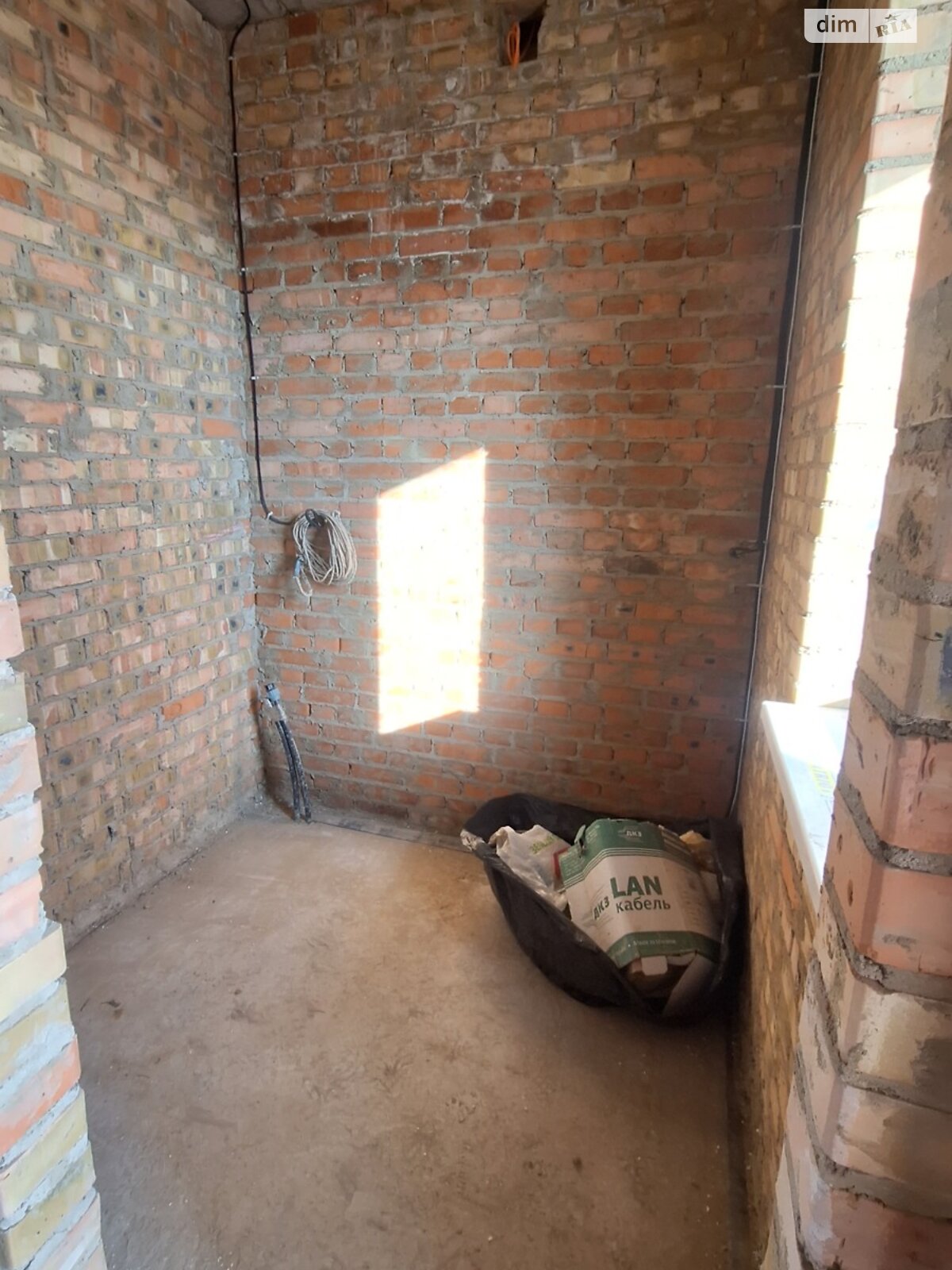 двоповерховий будинок, 120 кв. м, кирпич. Продаж в Вінниці, район Академічний фото 1 двоповерховий будинок, 120 кв. м, кирпич. Продаж в Вінниці, район Академічний фото 1