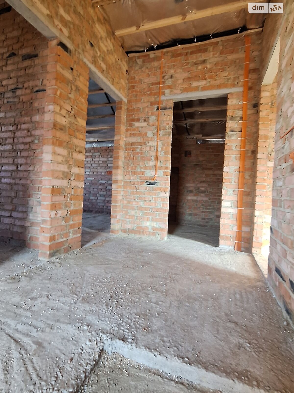 двоповерховий будинок, 120 кв. м, кирпич. Продаж в Вінниці, район Академічний фото 1 двоповерховий будинок, 120 кв. м, кирпич. Продаж в Вінниці, район Академічний фото 1