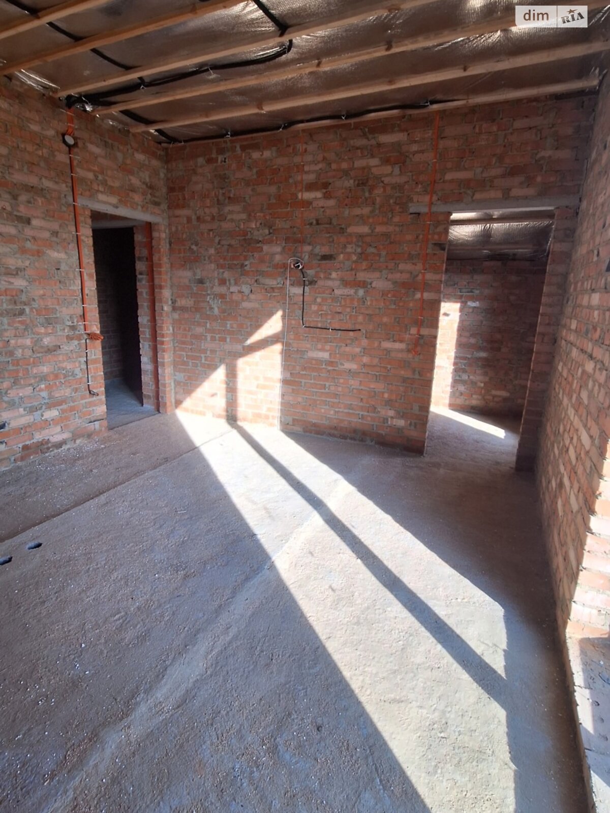 двоповерховий будинок, 120 кв. м, кирпич. Продаж в Вінниці, район Академічний фото 1 двоповерховий будинок, 120 кв. м, кирпич. Продаж в Вінниці, район Академічний фото 1