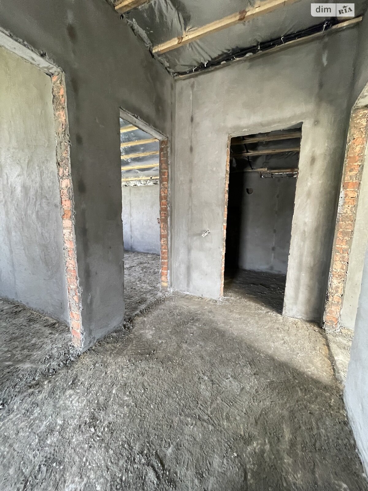 двоповерховий будинок, 125 кв. м, кирпич. Продаж в Вінниці, район Академічний фото 1 двоповерховий будинок, 125 кв. м, кирпич. Продаж в Вінниці, район Академічний фото 1