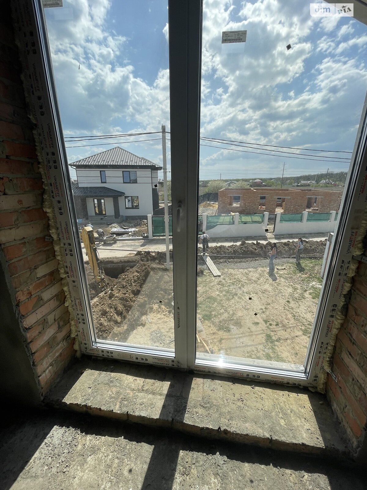 двоповерховий будинок, 125 кв. м, кирпич. Продаж в Вінниці, район Академічний фото 1 двоповерховий будинок, 125 кв. м, кирпич. Продаж в Вінниці, район Академічний фото 1