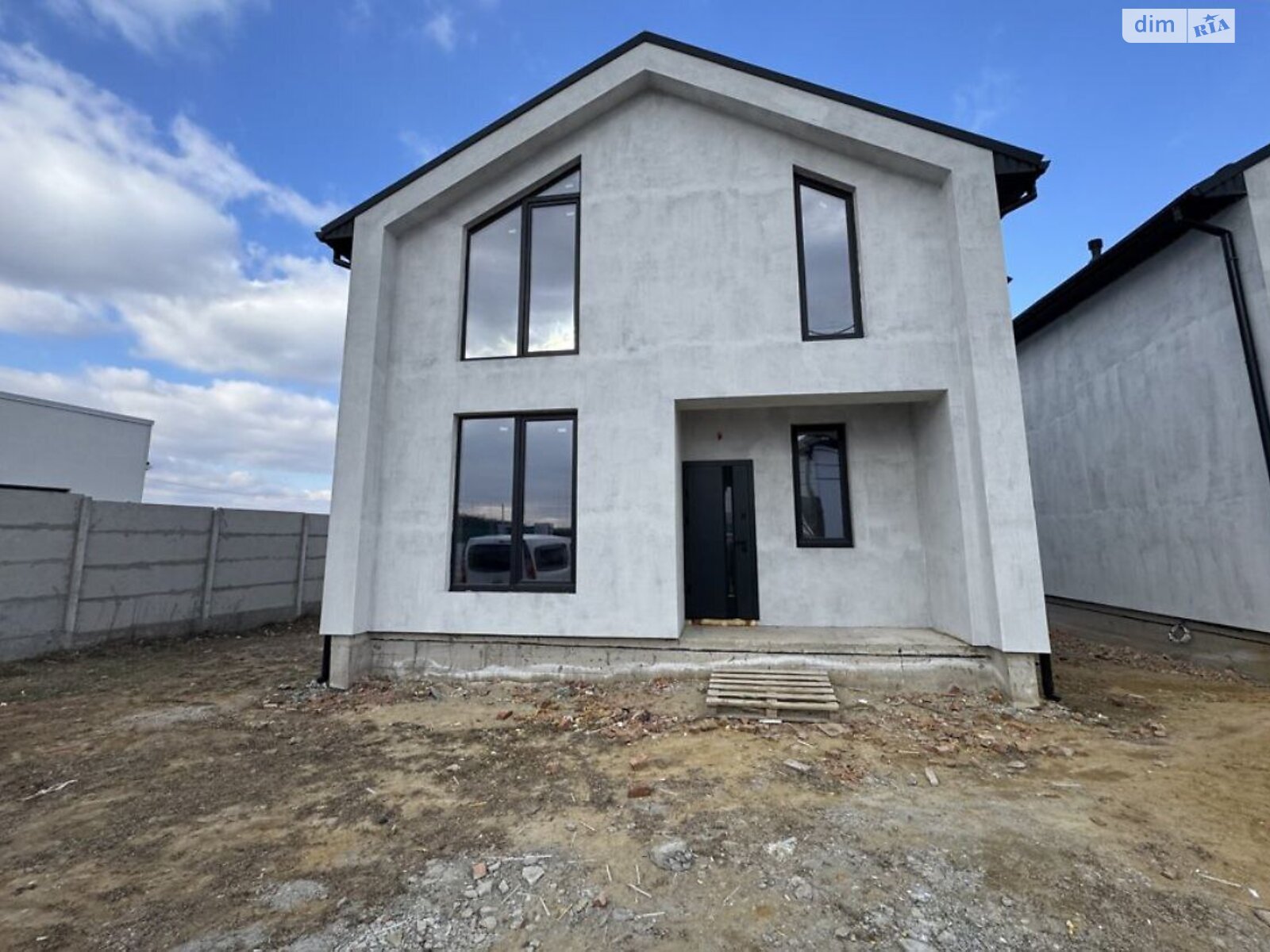 двухэтажный дом, 125 кв. м, кирпич. Продажа в Виннице район Академический фото 1 двухэтажный дом, 125 кв. м, кирпич. Продажа в Виннице район Академический фото 1