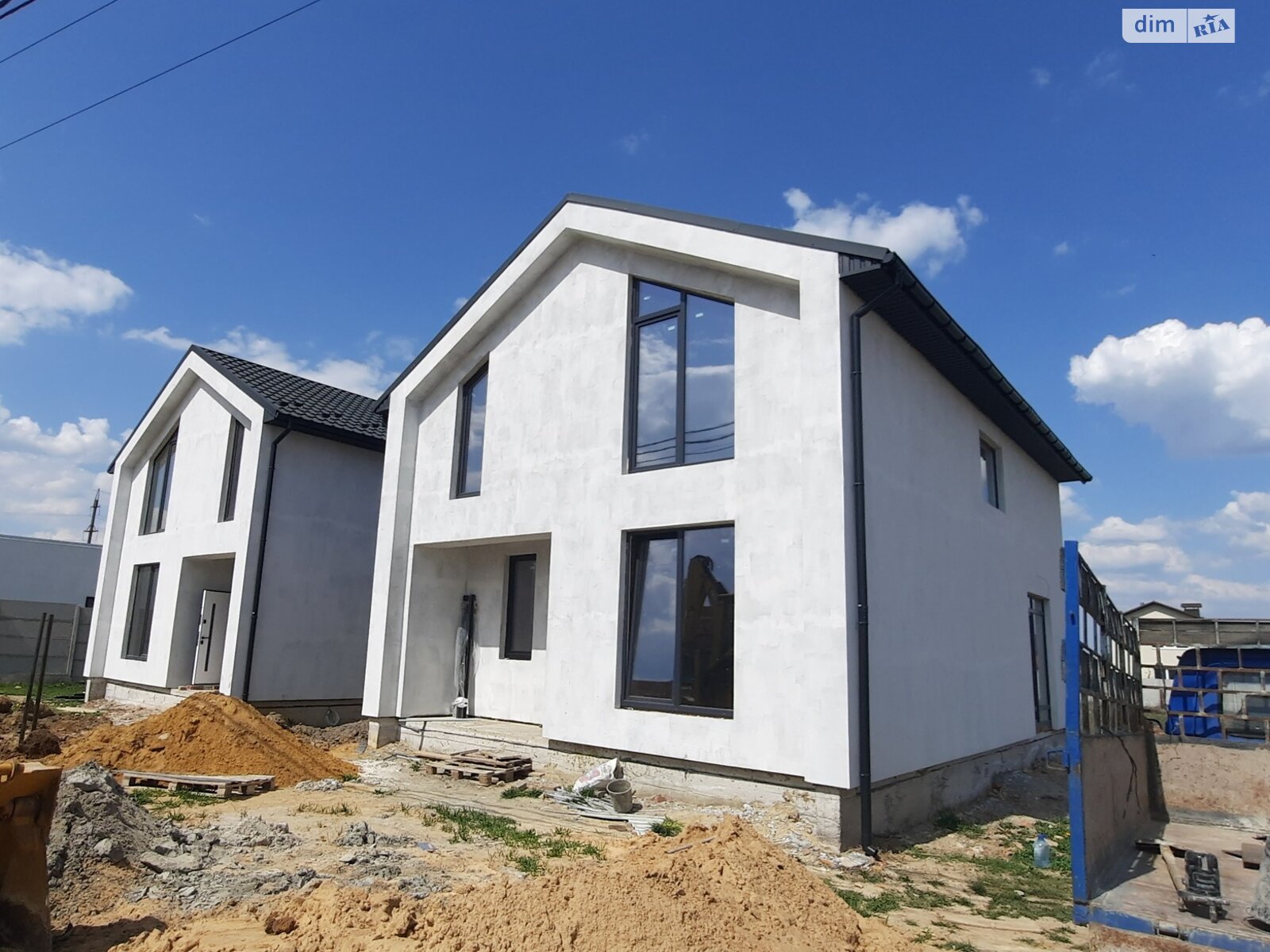 двухэтажный дом, 125 кв. м, кирпич. Продажа в Виннице район Академический фото 1 двухэтажный дом, 125 кв. м, кирпич. Продажа в Виннице район Академический фото 1