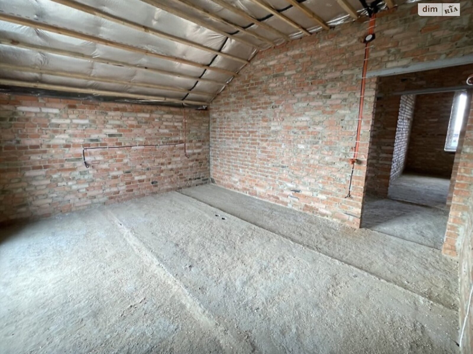 двухэтажный дом, 125 кв. м, кирпич. Продажа в Виннице район Академический фото 1 двухэтажный дом, 125 кв. м, кирпич. Продажа в Виннице район Академический фото 1