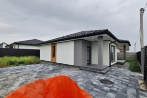 одноповерховий будинок, 112 кв. м, кирпич. Продаж в Вінниці, район Академічний фото 2