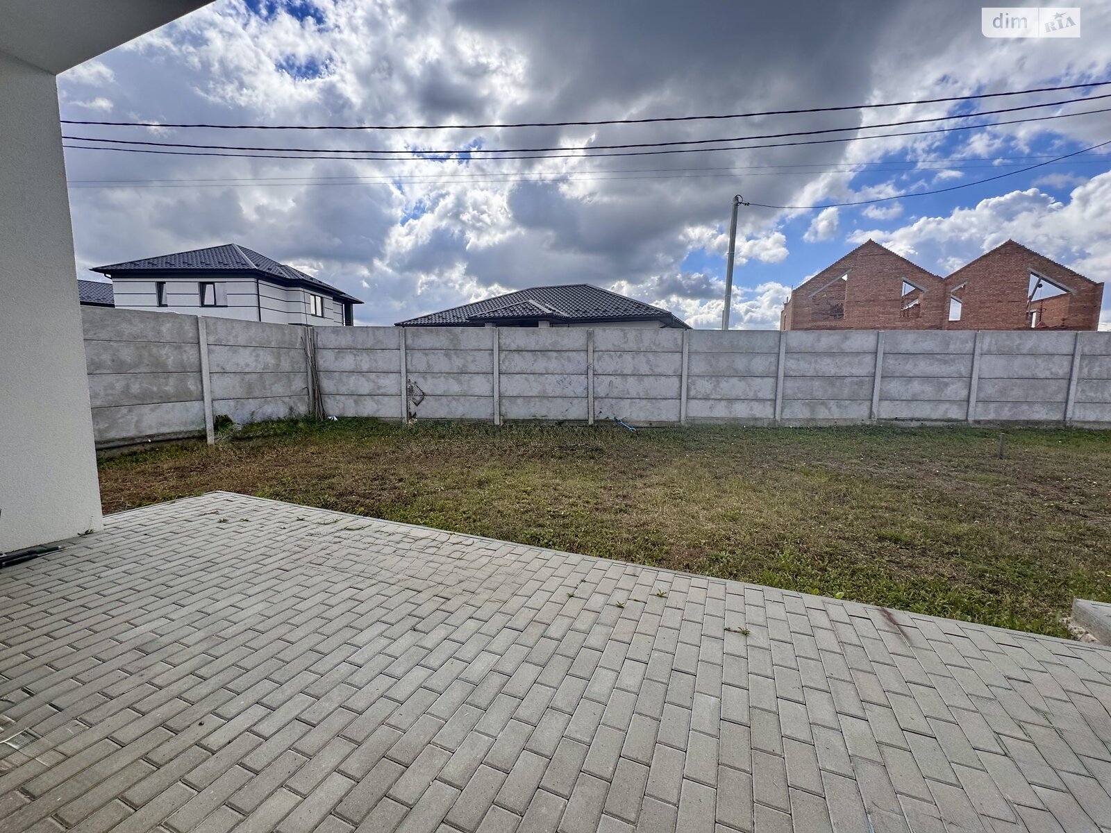 одноэтажный дом, 122 кв. м, кирпич. Продажа в Виннице район Академический фото 1 одноэтажный дом, 122 кв. м, кирпич. Продажа в Виннице район Академический фото 1