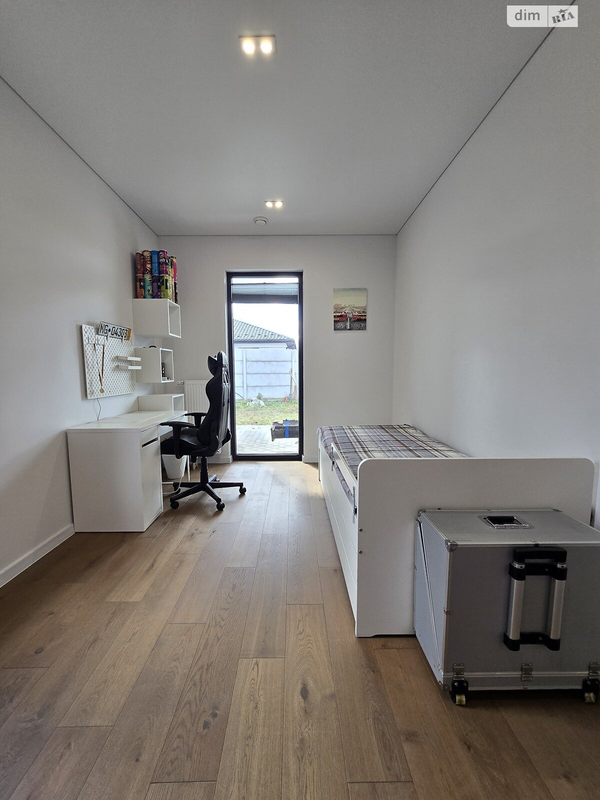 одноэтажный дом, 122 кв. м, кирпич. Продажа в Виннице район Академический фото 1 одноэтажный дом, 122 кв. м, кирпич. Продажа в Виннице район Академический фото 1