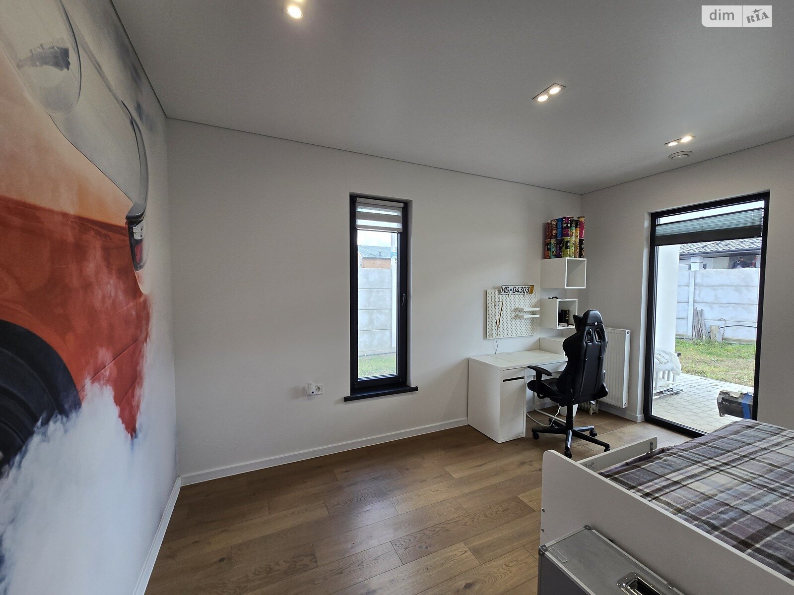 одноэтажный дом, 122 кв. м, кирпич. Продажа в Виннице район Академический фото 1 одноэтажный дом, 122 кв. м, кирпич. Продажа в Виннице район Академический фото 1