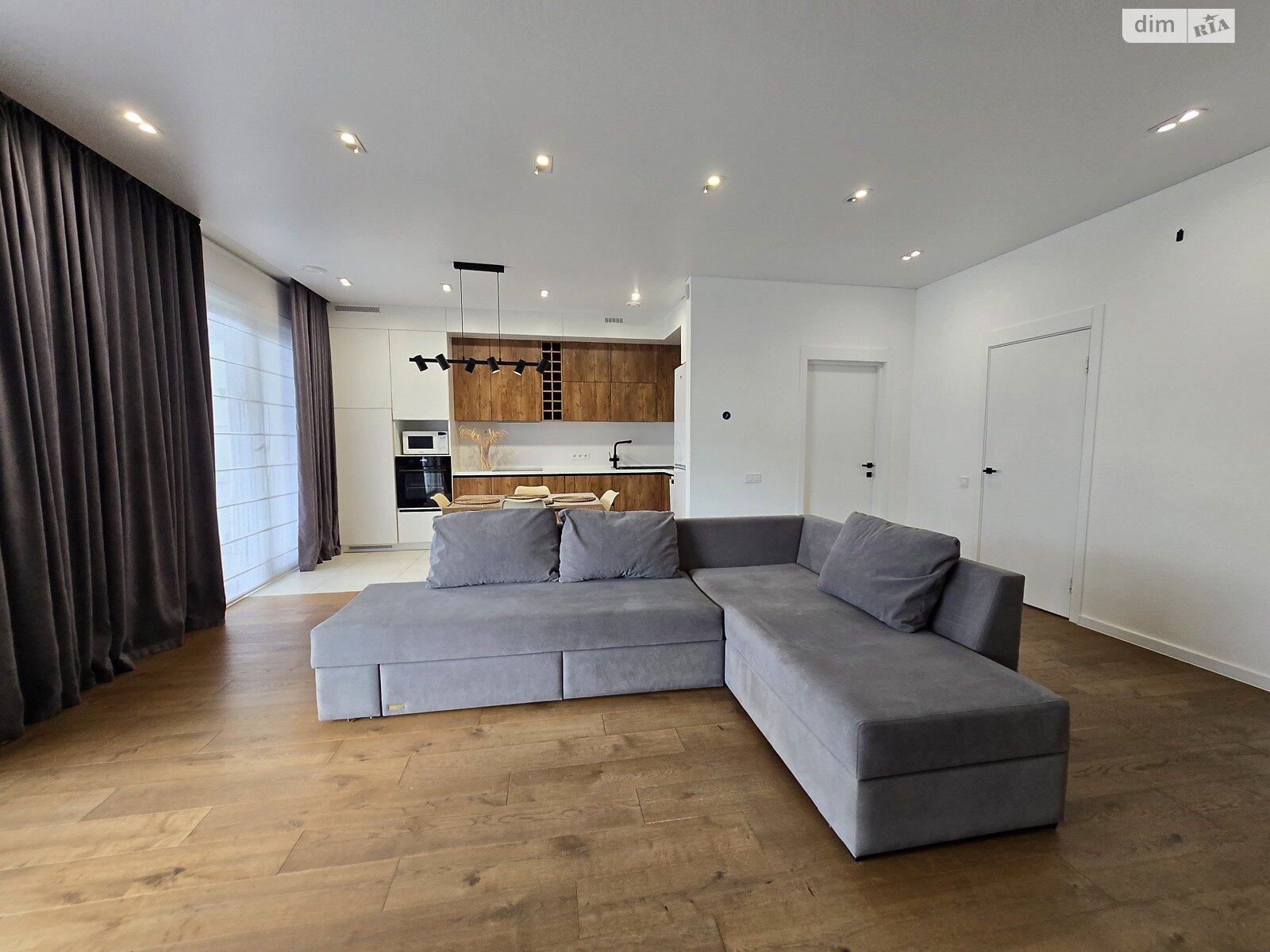 одноэтажный дом, 122 кв. м, кирпич. Продажа в Виннице район Академический фото 1 одноэтажный дом, 122 кв. м, кирпич. Продажа в Виннице район Академический фото 1