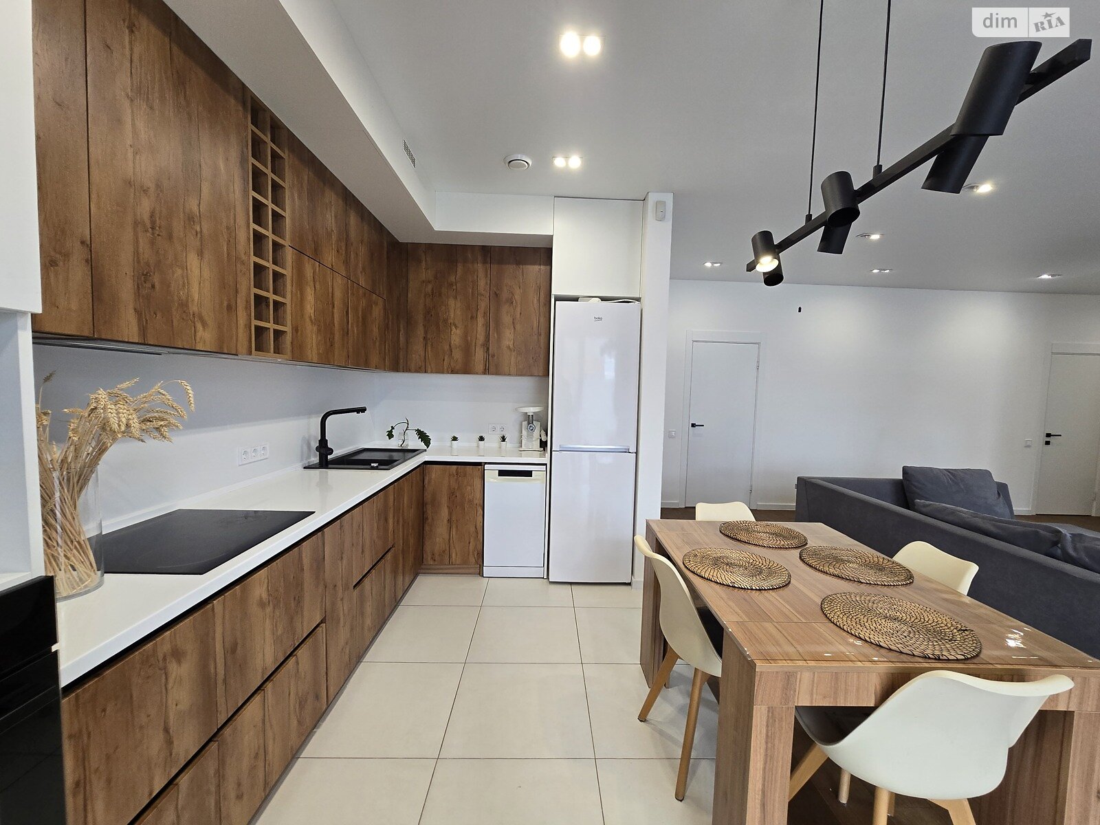 одноэтажный дом, 122 кв. м, кирпич. Продажа в Виннице район Академический фото 1 одноэтажный дом, 122 кв. м, кирпич. Продажа в Виннице район Академический фото 1