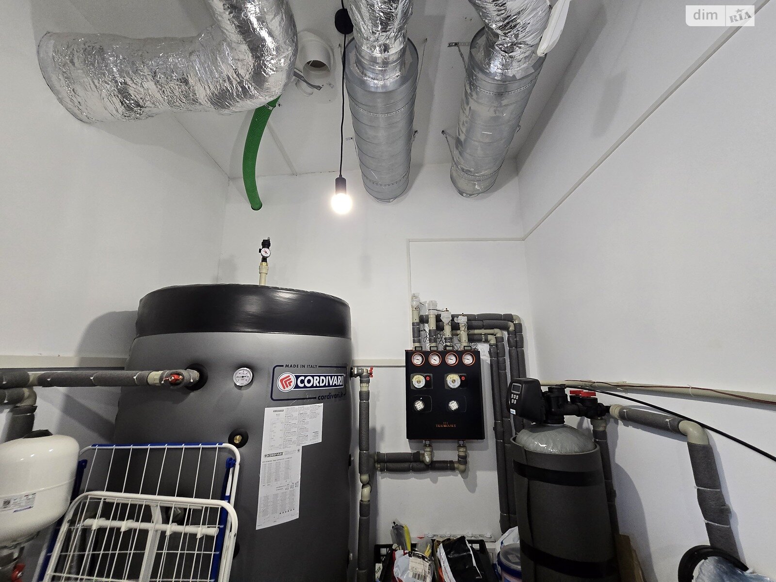 одноэтажный дом, 122 кв. м, кирпич. Продажа в Виннице район Академический фото 1 одноэтажный дом, 122 кв. м, кирпич. Продажа в Виннице район Академический фото 1