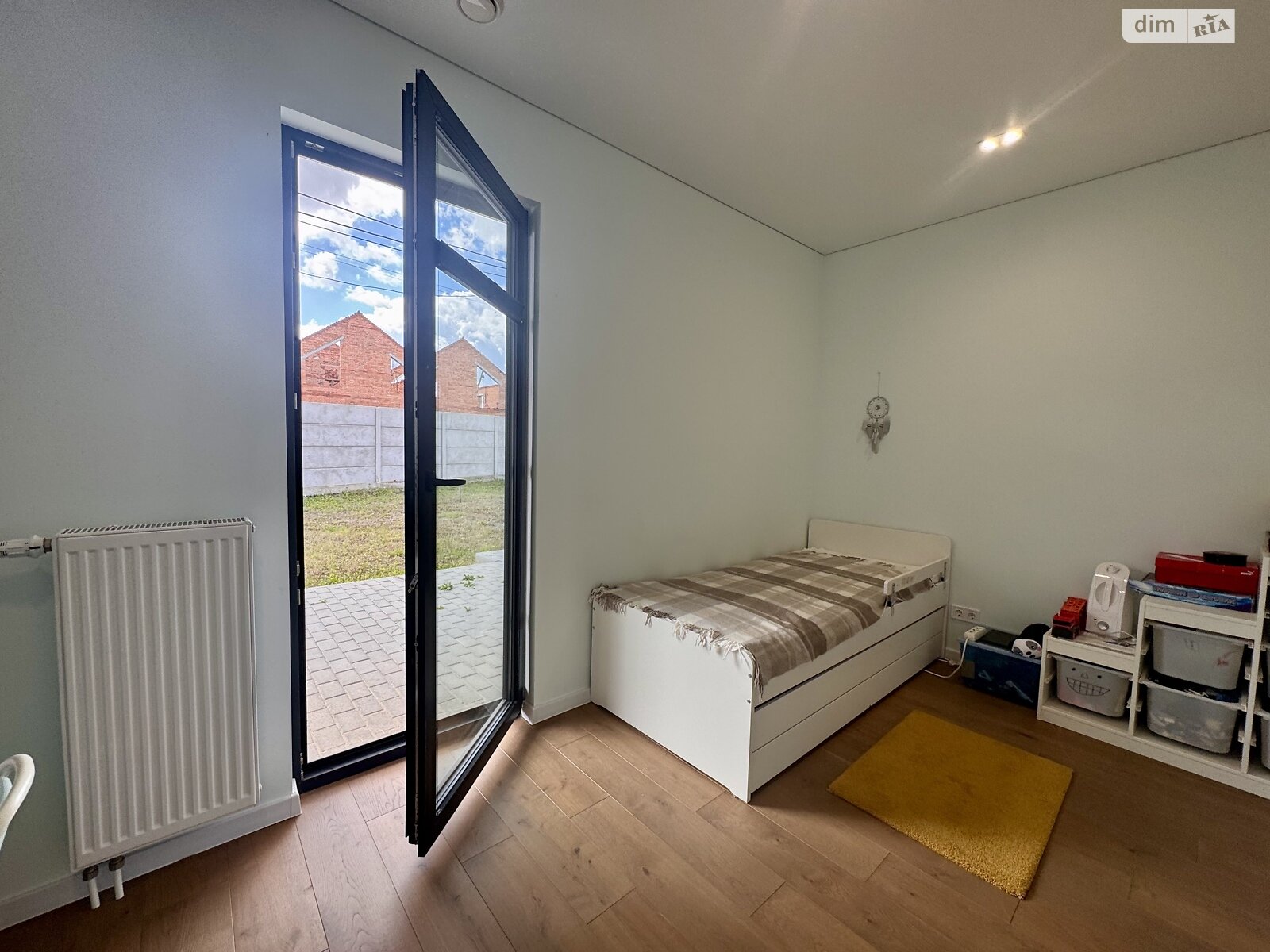 одноэтажный дом, 122 кв. м, кирпич. Продажа в Виннице район Академический фото 1 одноэтажный дом, 122 кв. м, кирпич. Продажа в Виннице район Академический фото 1