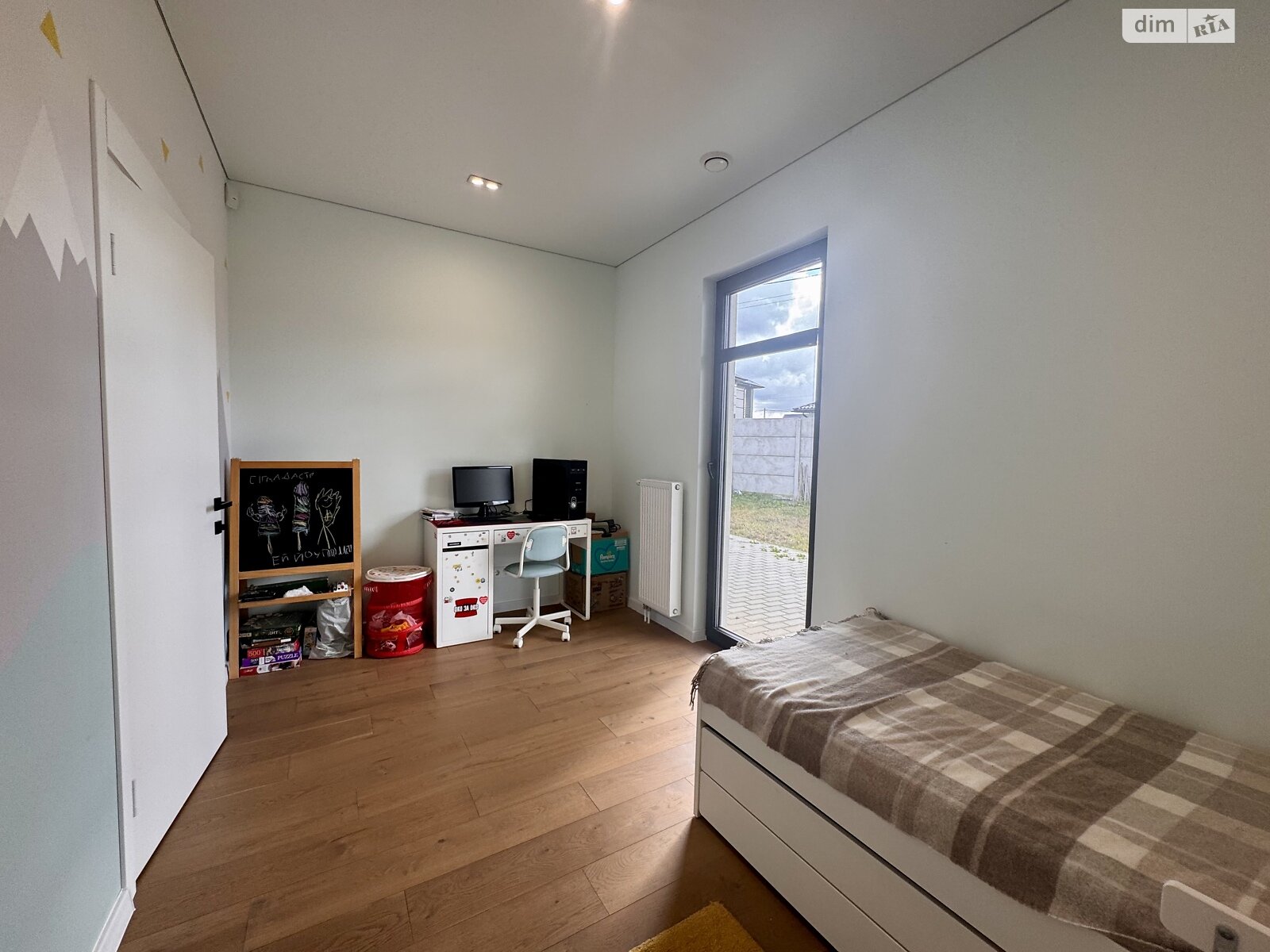 одноэтажный дом, 122 кв. м, кирпич. Продажа в Виннице район Академический фото 1 одноэтажный дом, 122 кв. м, кирпич. Продажа в Виннице район Академический фото 1