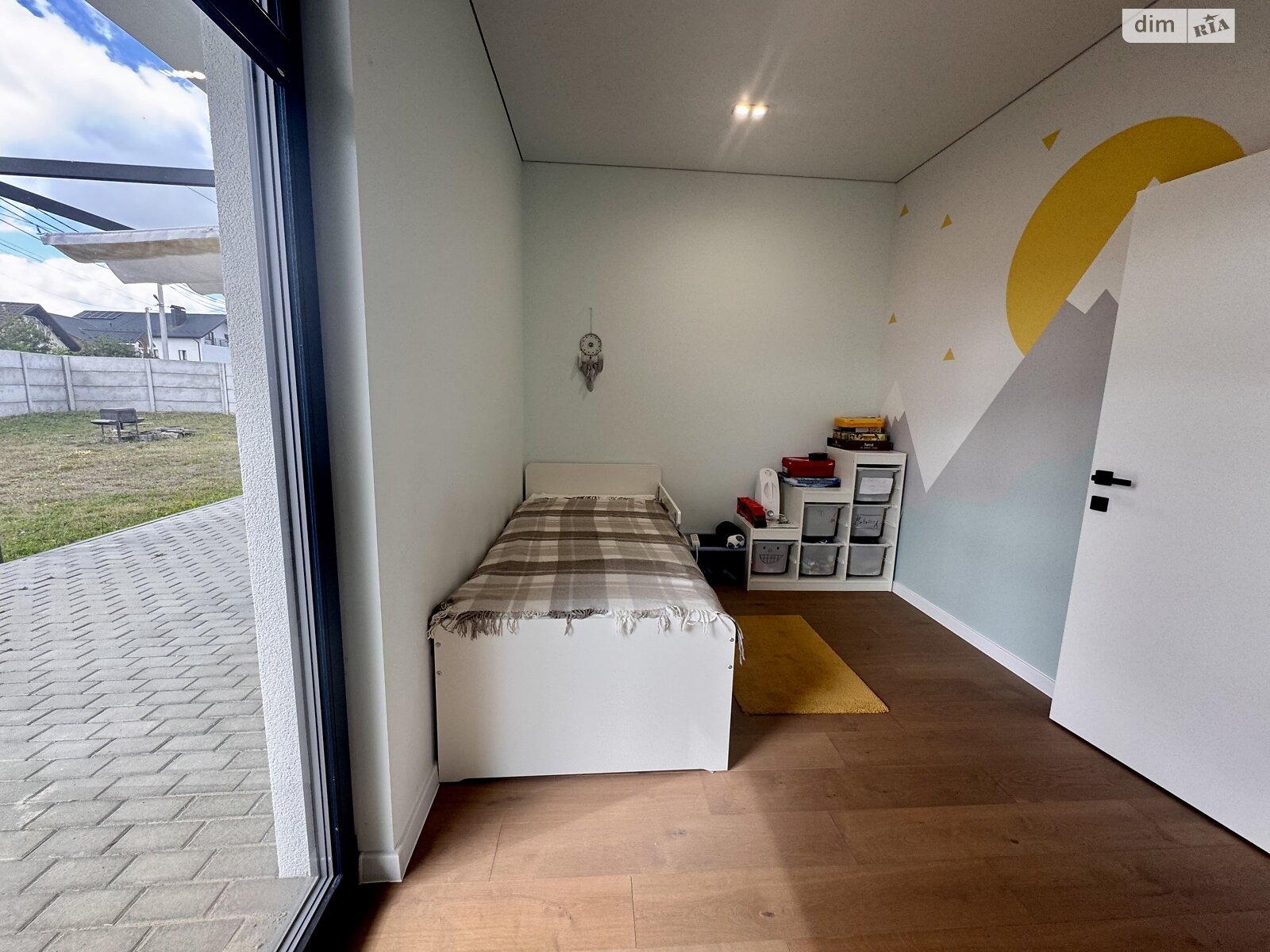 одноэтажный дом, 122 кв. м, кирпич. Продажа в Виннице район Академический фото 1 одноэтажный дом, 122 кв. м, кирпич. Продажа в Виннице район Академический фото 1