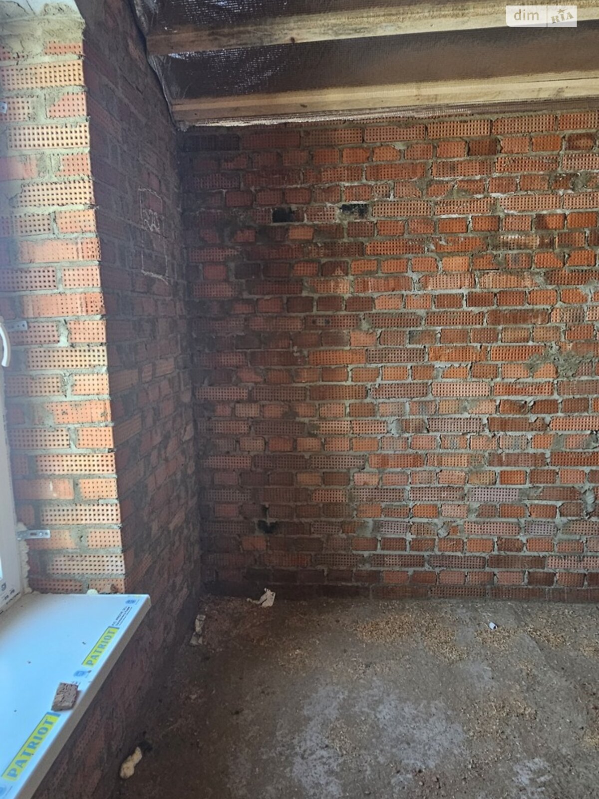 двухэтажный дом, 115 кв. м, кирпич. Продажа в Виннице район Академический фото 1